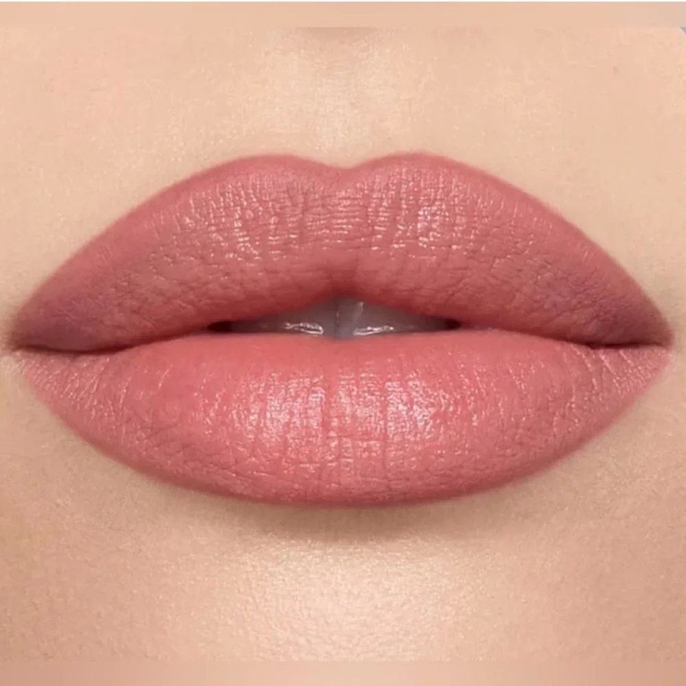 Charlotte Tilbury PILLOW TALK ICONS ON THE GO LIP & EYE KIT
